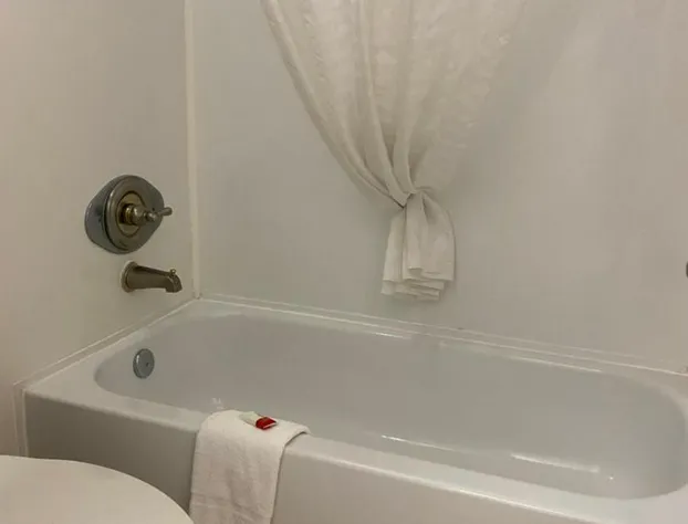 Days Inn by Wyndham Brunswick/St. Simons Area hotel detail image 4