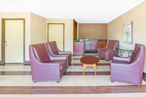 Travelodge by Wyndham Silver Spring hotel detail image 1