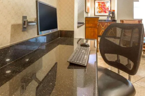 Travelodge by Wyndham Silver Spring hotel detail image 4