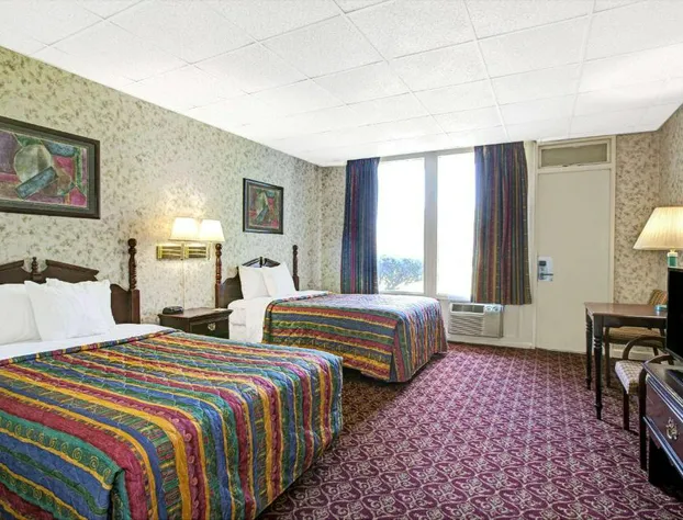 Days Inn by Wyndham Parsippany hotel detail image 3