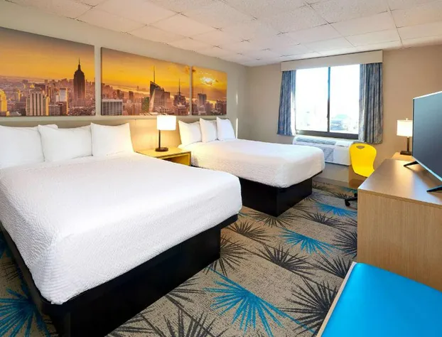 Days Inn by Wyndham Parsippany hotel detail image 2