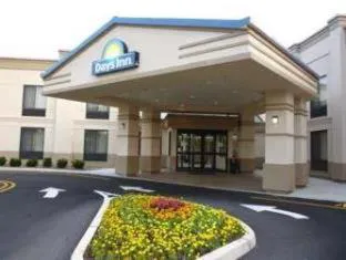 Days Inn by Wyndham Parsippany hotel detail image 2