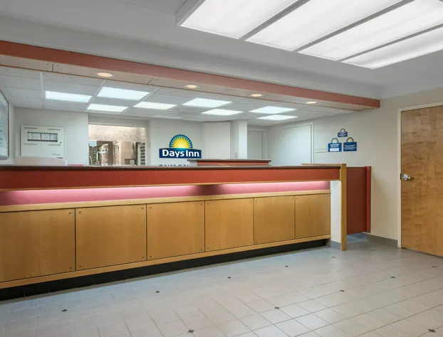 Days Inn by Wyndham Harrisburg North hotel detail image 3