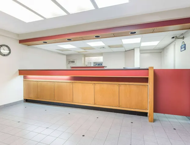 Days Inn by Wyndham Harrisburg North hotel detail image 1