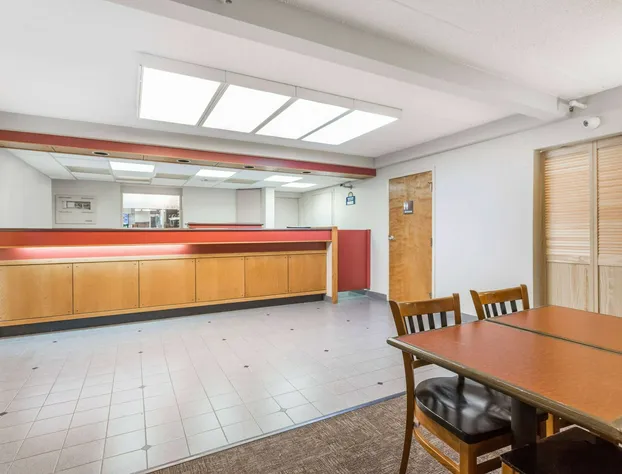 Days Inn by Wyndham Harrisburg North hotel detail image 2