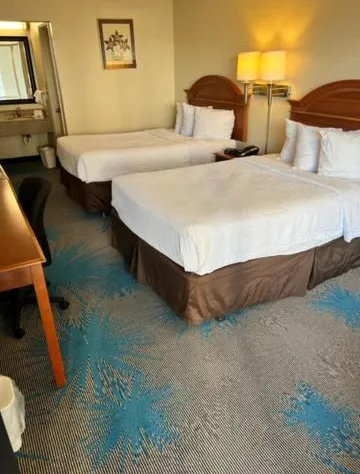 Days Inn by Wyndham Asheville West hotel detail image 4