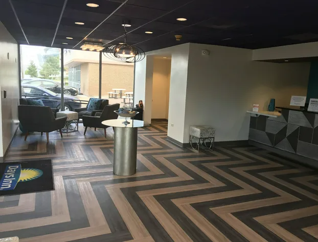 817 Hotel Days Inn by Wyndham ATT Stadium / Texas Live hotel detail image 2