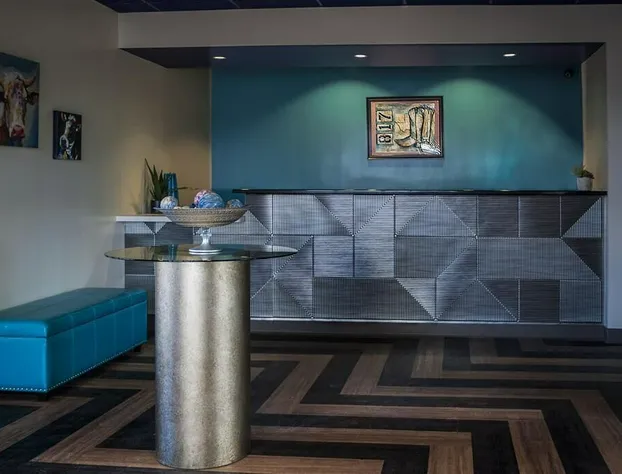 817 Hotel Days Inn by Wyndham ATT Stadium / Texas Live hotel detail image 3