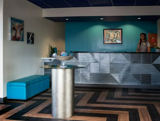 817 Hotel Days Inn by Wyndham ATT Stadium / Texas Live hotel detail image 4