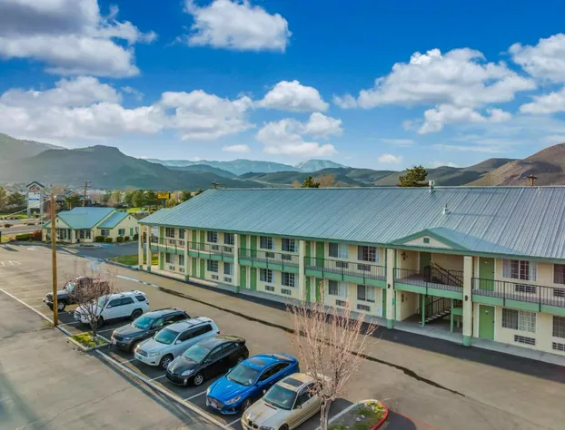 Days Inn by Wyndham Carson City hotel detail image 2