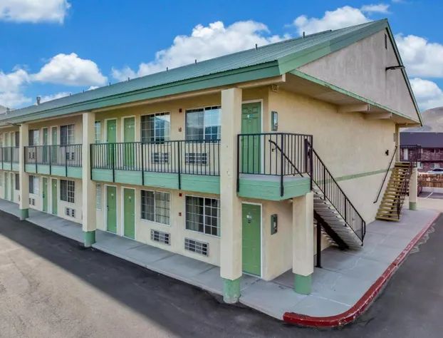 Days Inn by Wyndham Carson City hotel detail image 3