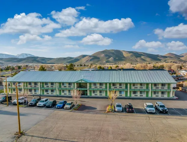 Days Inn by Wyndham Carson City hotel detail image 3