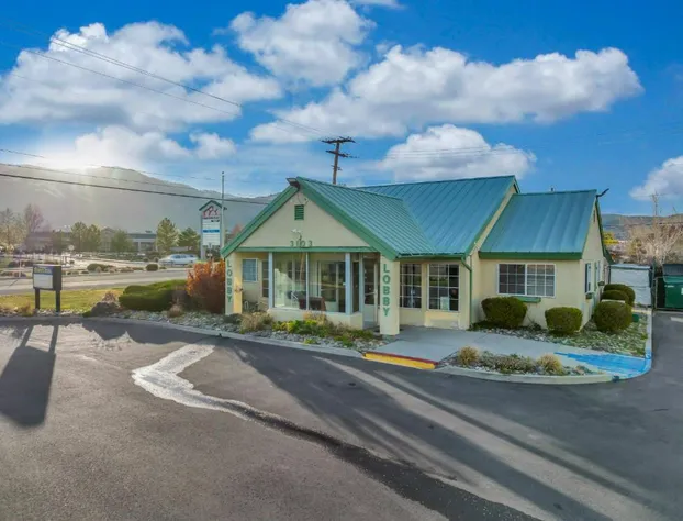 Days Inn by Wyndham Carson City hotel detail image 4