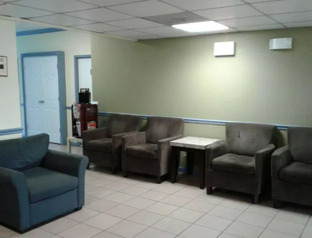 Days Inn by Wyndham Alexandria South hotel detail image 3