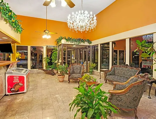 Days Inn by Wyndham Newport News hotel detail image 2