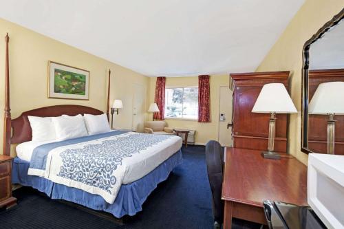 Days Inn by Wyndham Newport News hotel detail image 4