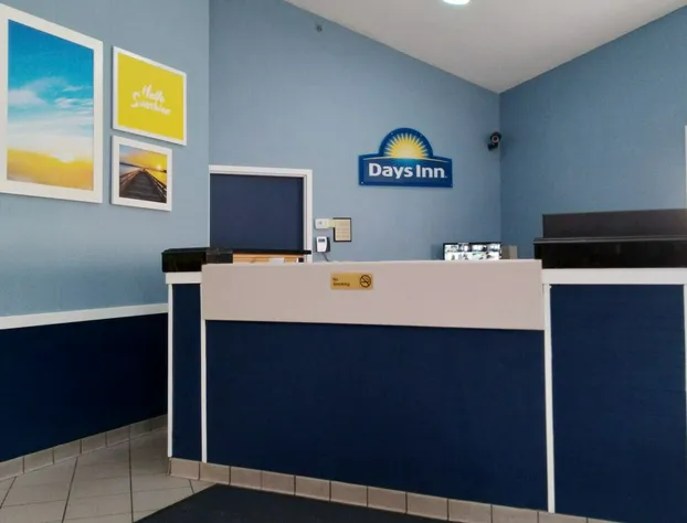 Days Inn by Wyndham Canastota/Verona hotel detail image 3