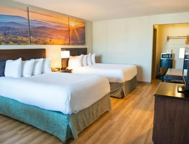 Days Inn by Wyndham Waynesboro hotel detail image 2