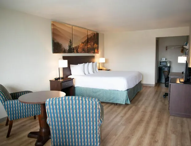 Days Inn by Wyndham Waynesboro hotel detail image 4