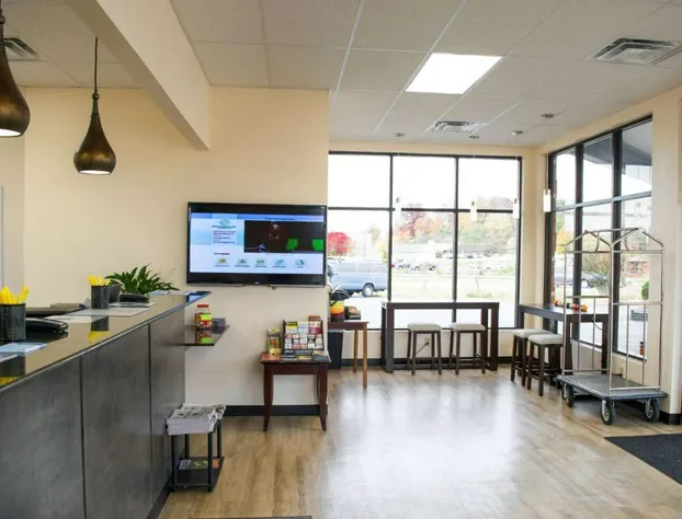 Days Inn by Wyndham Waynesboro hotel detail image 1