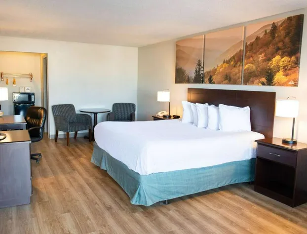 Days Inn by Wyndham Waynesboro hotel detail image 3