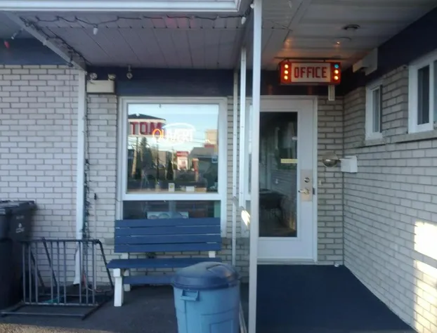 Motel Montgolfière JP hotel detail image 3