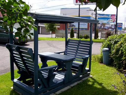 Motel Montgolfière JP hotel detail image 4