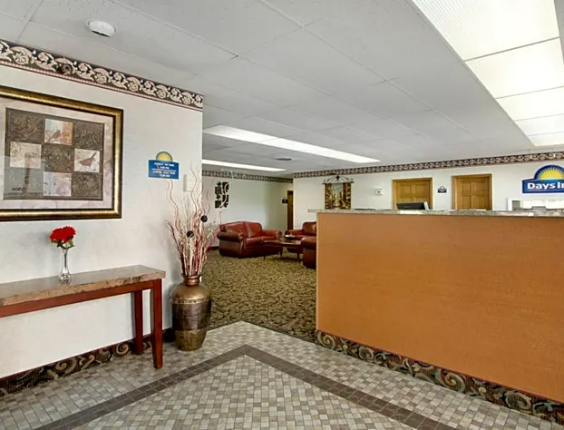 Days Inn by Wyndham Staunton hotel detail image 3