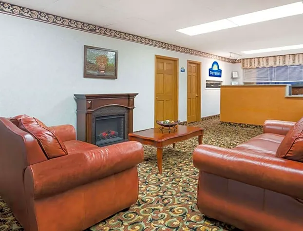 Days Inn by Wyndham Staunton hotel detail image 4