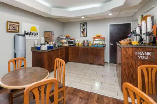 Days Inn by Wyndham Goodlettsville/Nashville hotel detail image 4