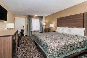 Days Inn by Wyndham Goodlettsville/Nashville hotel detail image 3