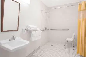 Days Inn by Wyndham Milledgeville hotel detail image 4