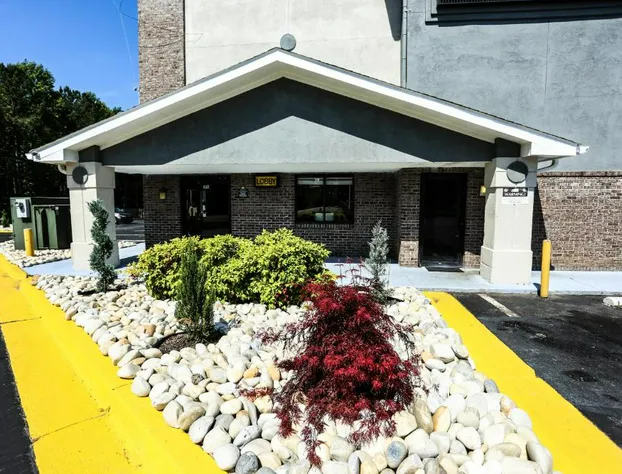 Super 8 by Wyndham Villa Rica hotel detail image 3