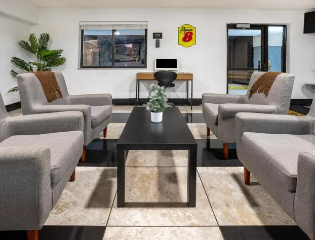 Super 8 by Wyndham Villa Rica hotel detail image 4