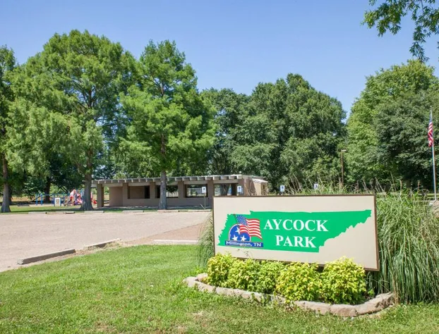 Days Inn by Wyndham Millington hotel detail image 2