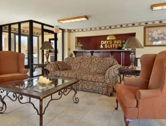 Days Inn by Wyndham Millington hotel detail image 3