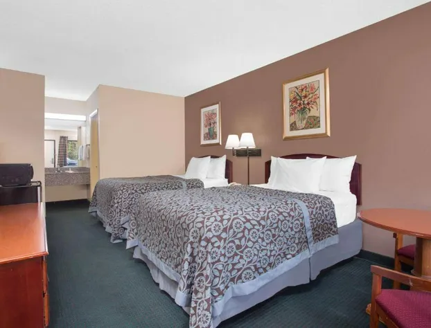 Days Inn by Wyndham Dublin GA hotel detail image 3