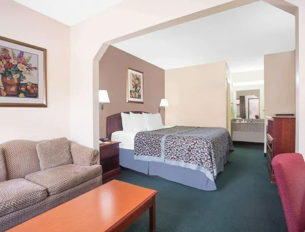 Days Inn by Wyndham Dublin GA hotel detail image 4