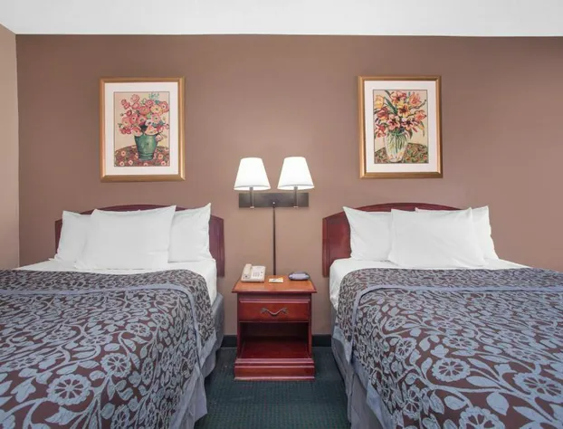 Days Inn by Wyndham Dublin GA hotel detail image 2