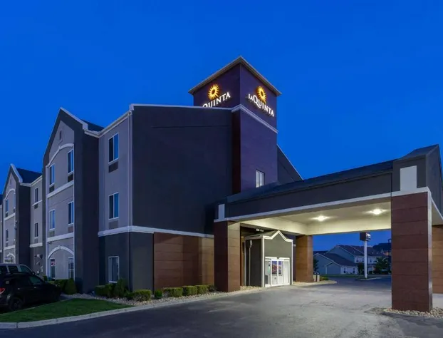 La Quinta Inn & Suites by Wyndham Columbus West - Hilliard hotel detail image 2