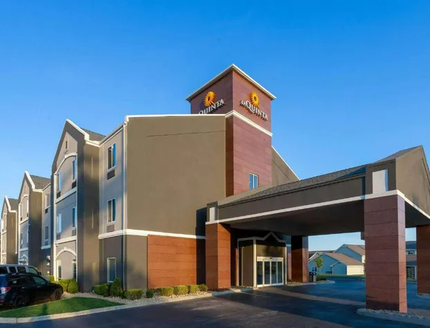 La Quinta Inn & Suites by Wyndham Columbus West - Hilliard hotel detail image 2