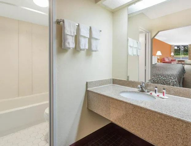 Days Inn by Wyndham Orangeburg South hotel detail image 3