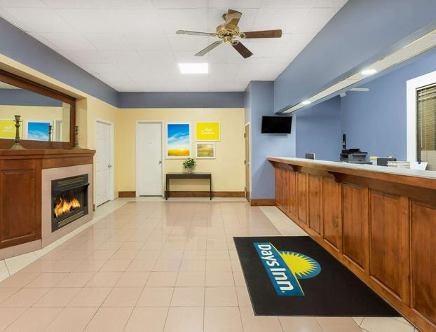 Days Inn by Wyndham Orangeburg South hotel detail image 1