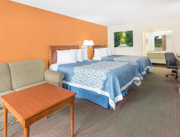 Days Inn by Wyndham Orangeburg South hotel detail image 3