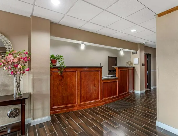 Comfort Inn & Suites Carbondale University Area hotel detail image 2