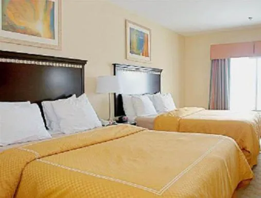 Comfort Inn & Suites Carbondale University Area hotel detail image 4