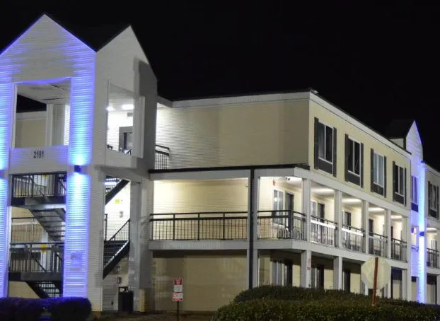 Days Inn by Wyndham Marietta-Atlanta-Delk Road hotel detail image 2