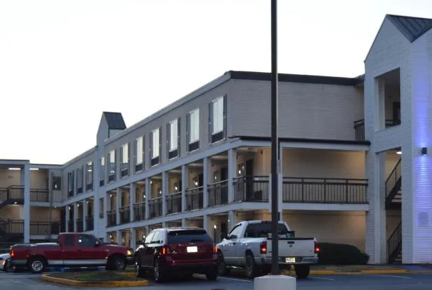 Days Inn by Wyndham Marietta-Atlanta-Delk Road hotel detail image 3