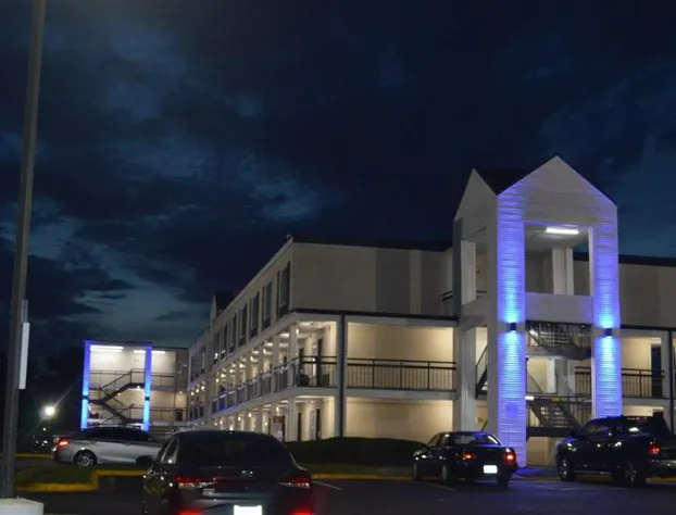 Days Inn by Wyndham Marietta-Atlanta-Delk Road hotel detail image 4