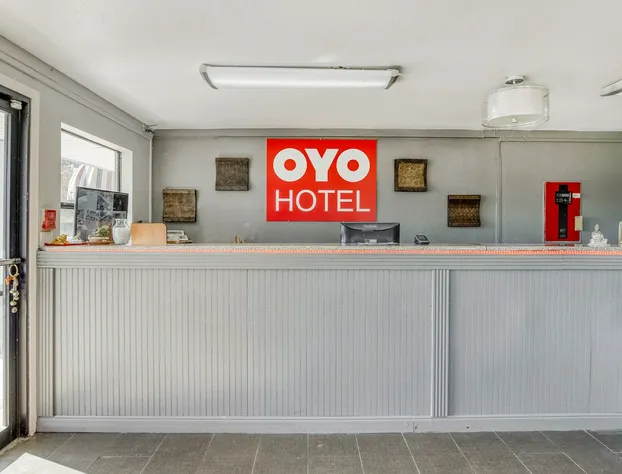 OYO Hotel Pineville LA Hwy 165 hotel detail image 1